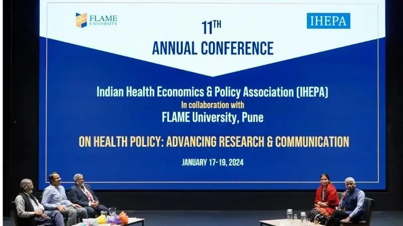 11th Annual Conference IHEPA