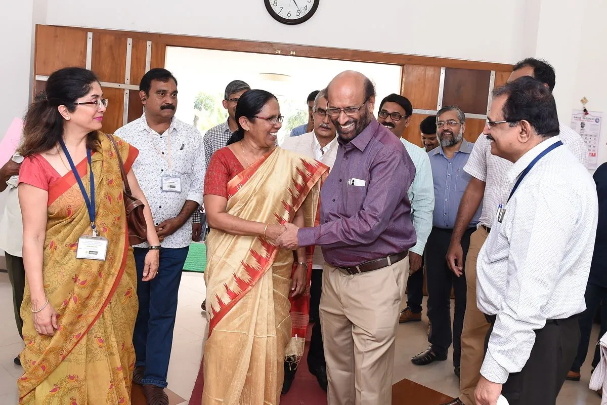 Seventh Annual Conference