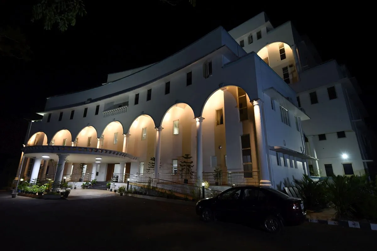 Seventh Annual Conference