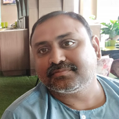 Rudra Narayan Mishra