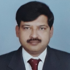 Arvind Mohan
