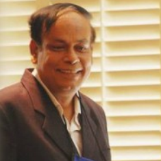 Barun Kanjilal