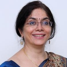 Shreelata Rao Seshadri